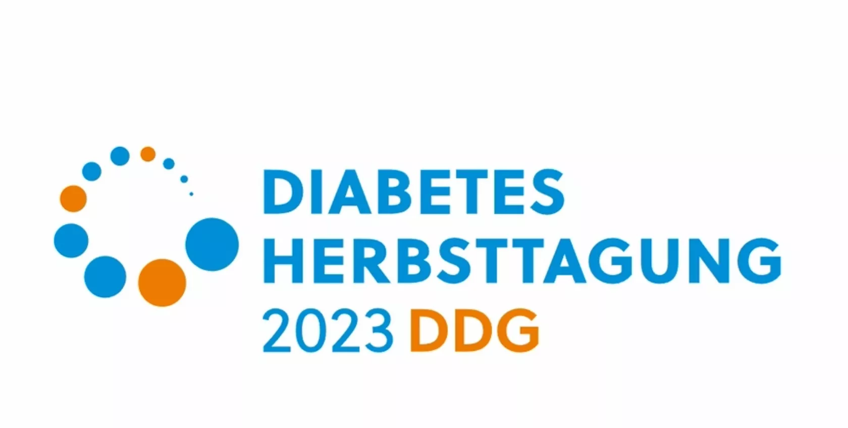 Logo der DDG-Herbsttagung 2023.