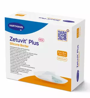 Packshot Zetuvit Plus