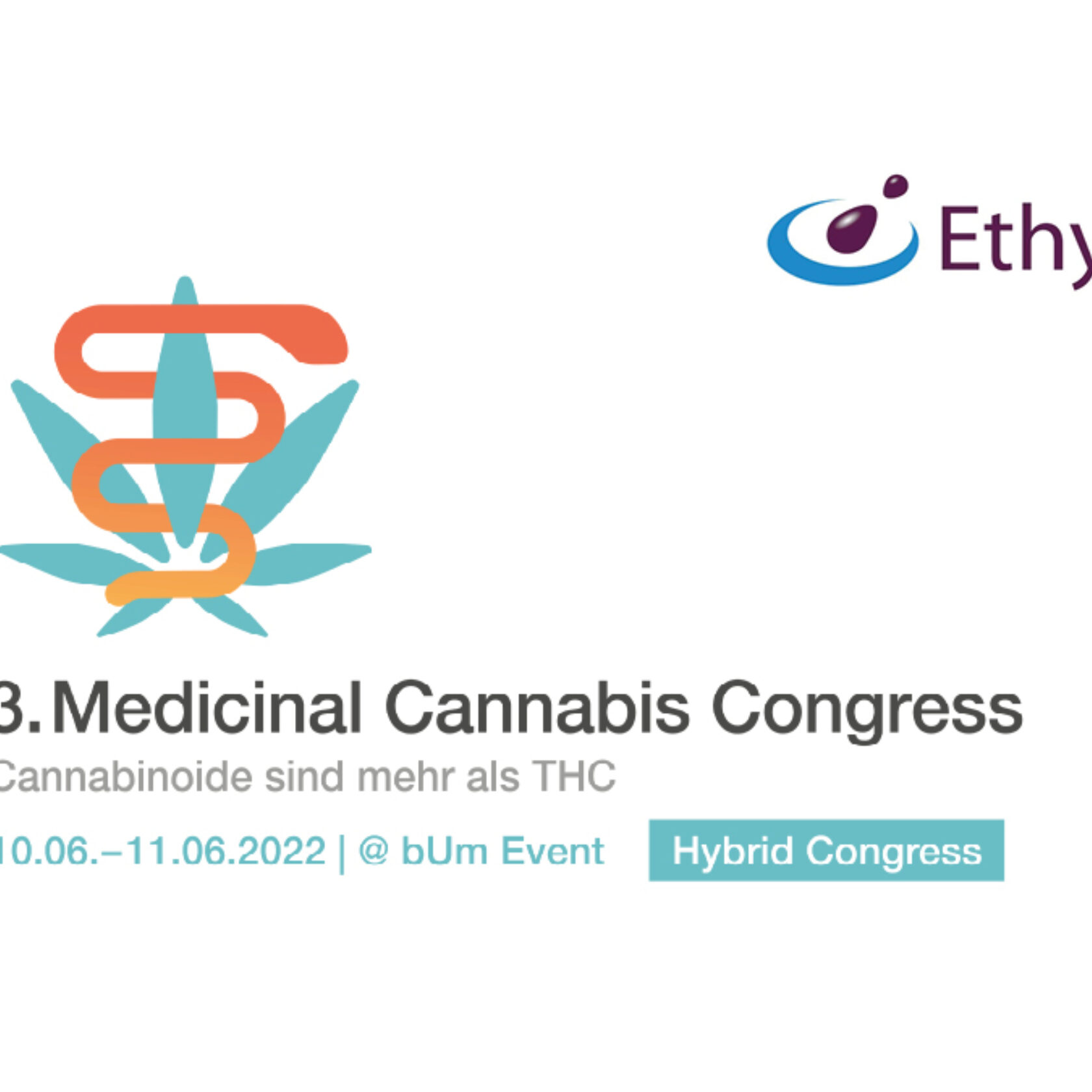 Banner 2. Medical Cannabis Congress