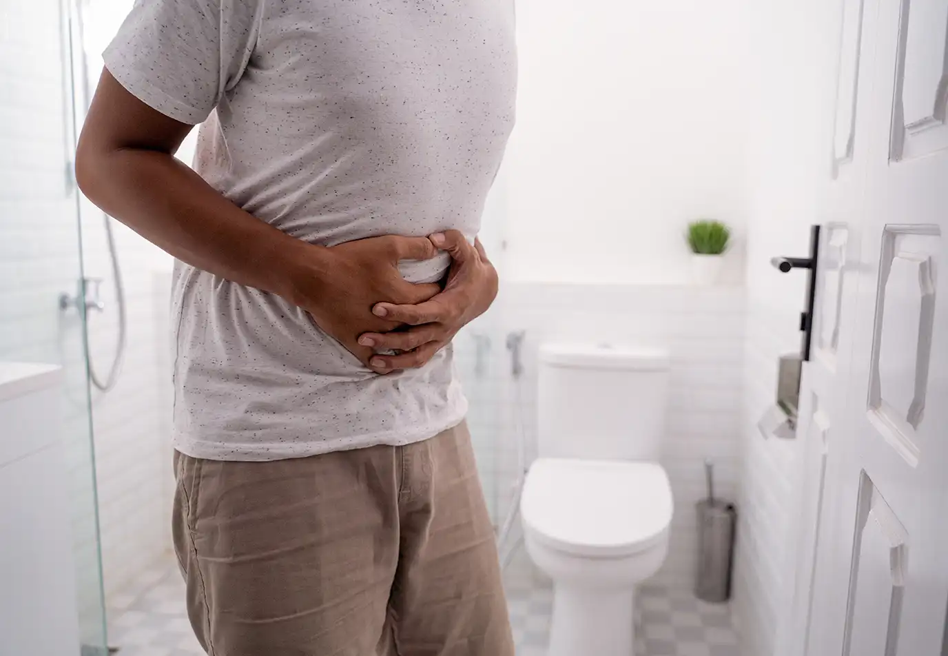 Differenzialdiagnostik der chronischen Diarrhö