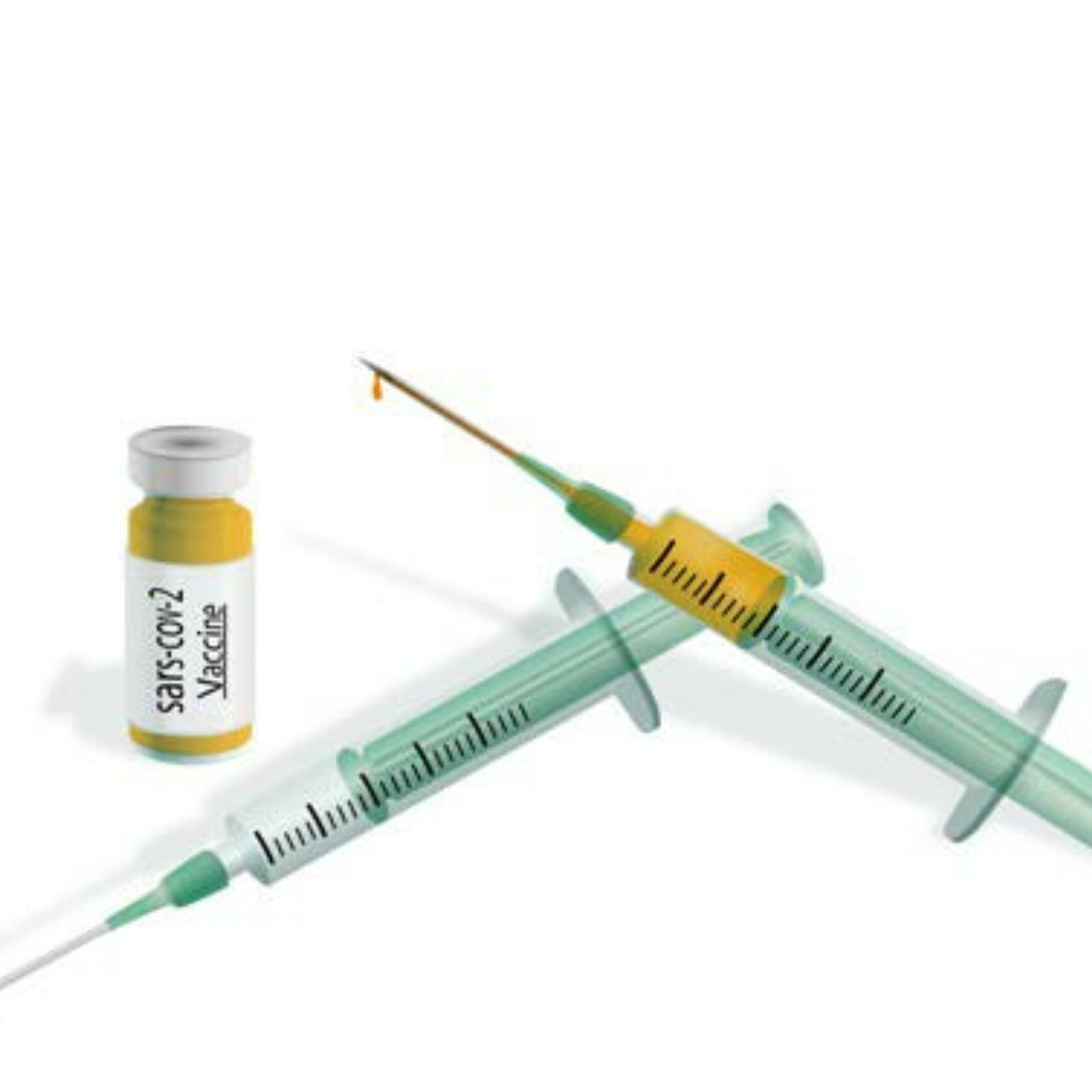 COV-19-Boosterimpfung