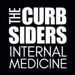 Logo des Podcasts The Curbsiders Internal Medicine