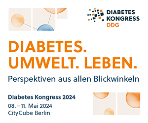 Diabeteskongress in berlin 2024
